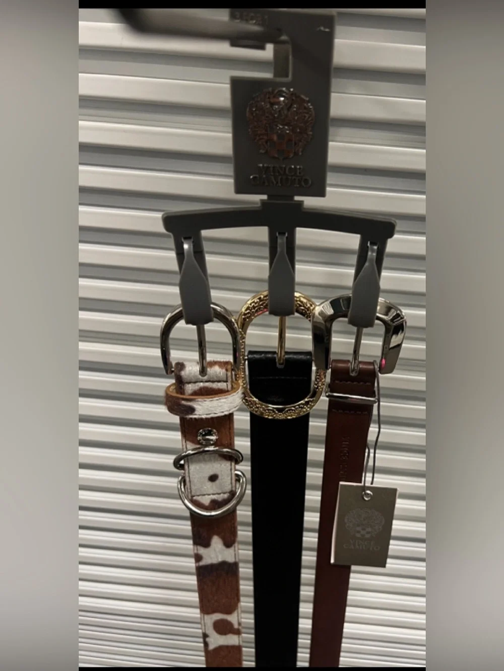 Vince Camuto this belt